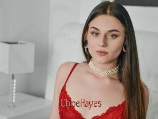ChloeHayes