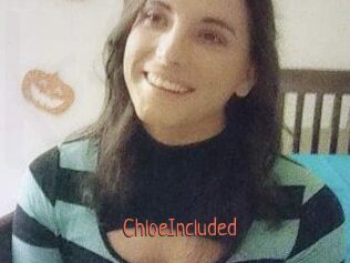 Chloe_Included