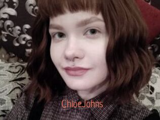 ChloeJohns