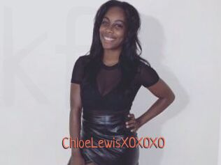 ChloeLewisXOXOXO