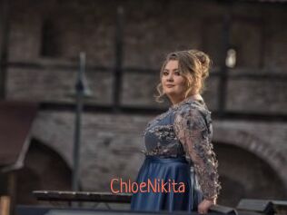 ChloeNikita