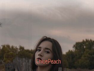 ChloePeach