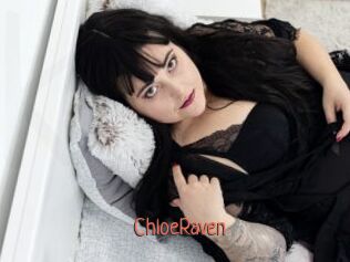 ChloeRaven