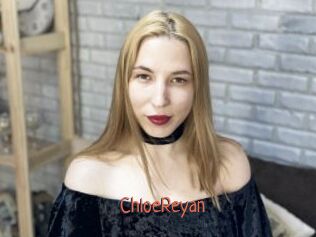 ChloeReyan