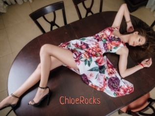 ChloeRocks Kachou Fuzoku