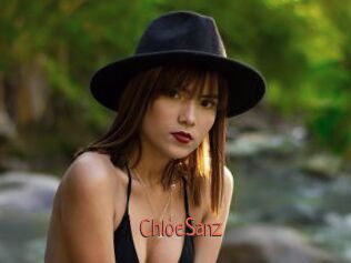 ChloeSanz