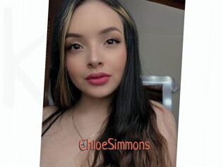 ChloeSimmons