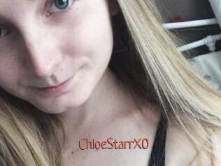 ChloeStarrXO