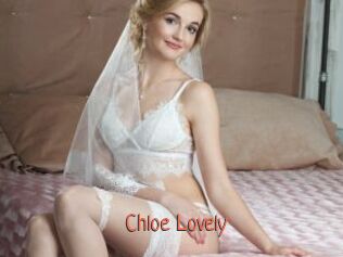 Chloe_Lovely