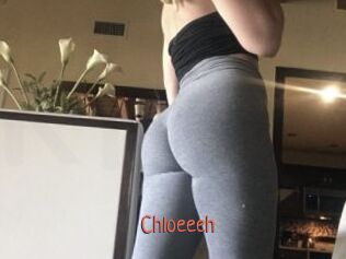 Chloeeeh