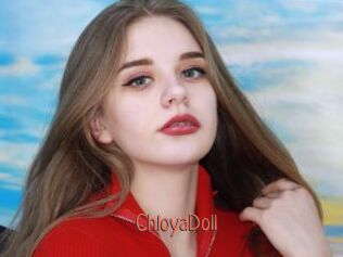 ChloyaDoll