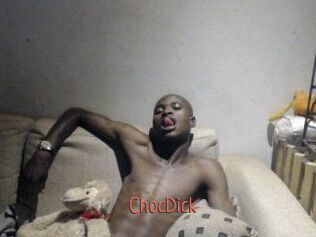 ChocDick