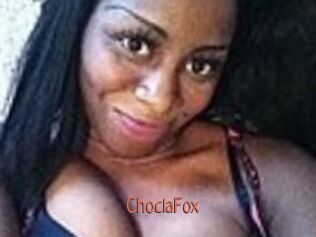 ChoclaFox