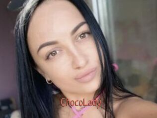 ChocoLady