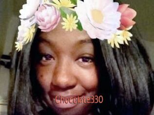 Chocolate330