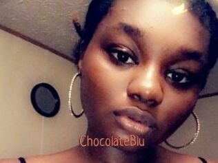 ChocolateBlu
