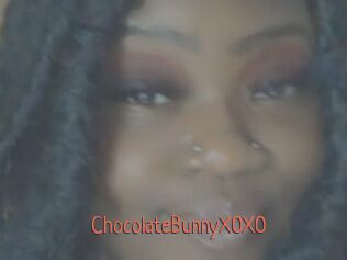 ChocolateBunnyXOXO