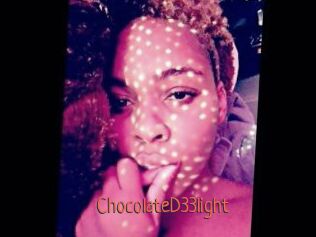 ChocolateD33light