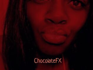 ChocolateFX