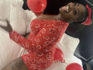 ChocolateFornia
