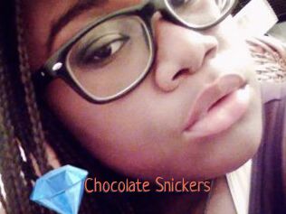 Chocolate_Snickers