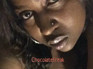 Chocolatefreak