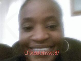 Chocolatekisses87