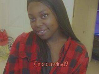 Chocolateluv19