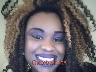 ChocolatemeltX