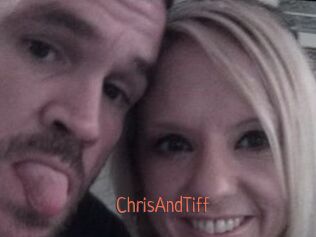 ChrisAndTiff