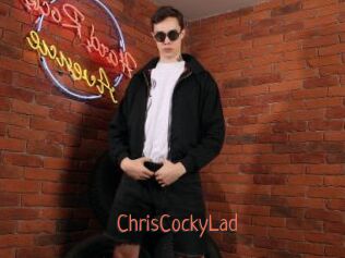 ChrisCockyLad