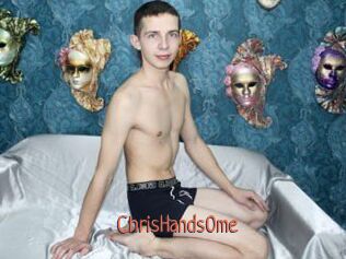 ChrisHands0me