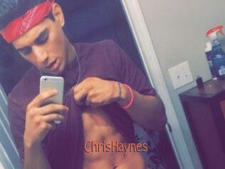 Chris_Haynes