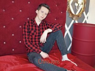 ChrisJons