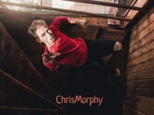 ChrisMorphy