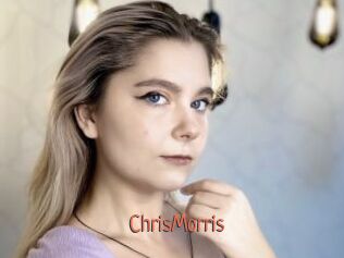 ChrisMorris