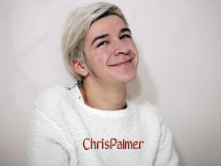 ChrisPalmer