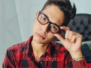 ChrisReyes