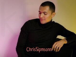 ChrisSipmsonn