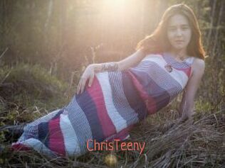 ChrisTeeny