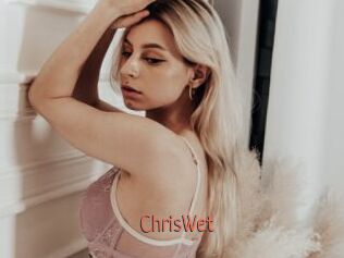 ChrisWet