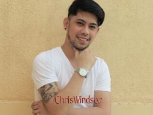 ChrisWindsor