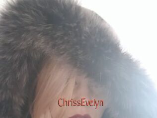 ChrissEvelyn
