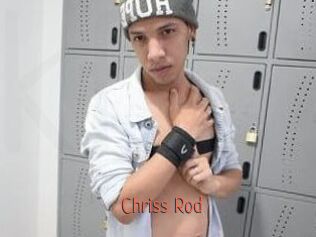 Chriss_Rod