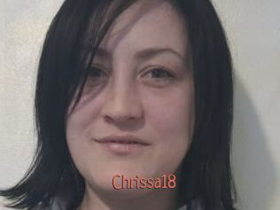 Chrissa18