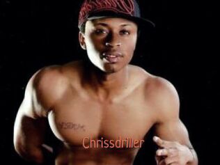 Chrissdriller