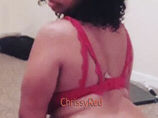ChrissyRed