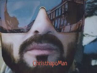 ChristhapoMan