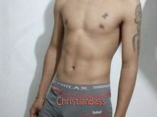 ChristianBass