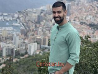 ChristianJay